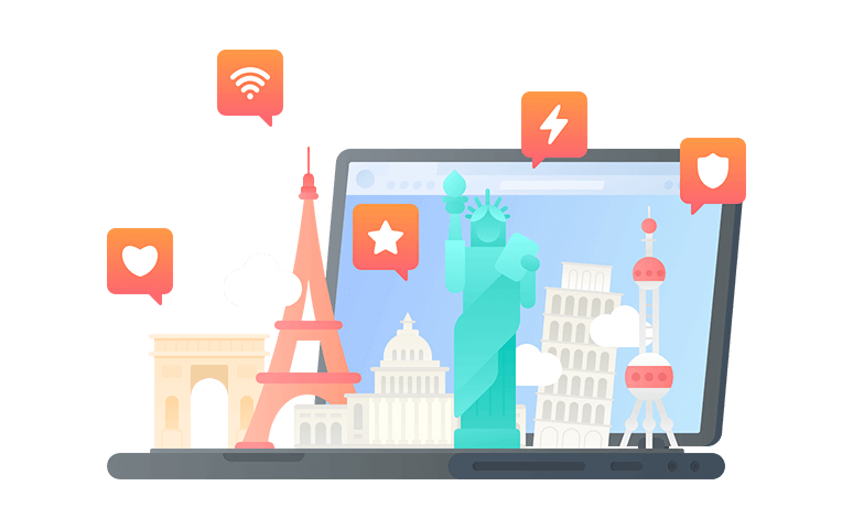 在冈比亚怎么穿回中国 - 大陆VPN